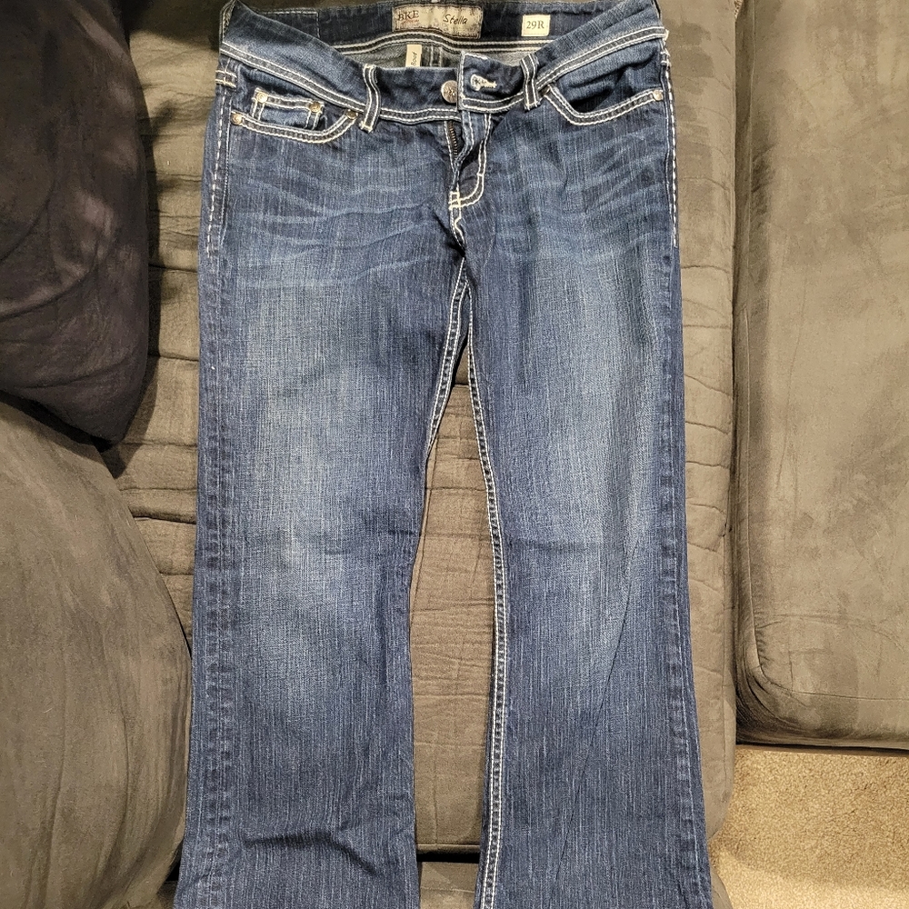 BKE jeans